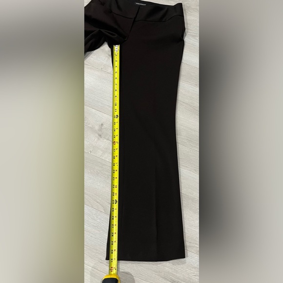 EXPRESS DESIGN STUDIO EDITOR Pants, Size 2R - Picture 7 of 10